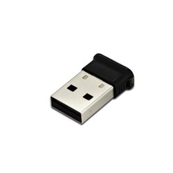DIGITUS MINI ADATTATORE USB BLUETOOTH 4.0
