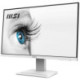 MSI Pro MP243XW computer monitor 60.5 cm 23.8 1920 x 1080 pixels Full HD White