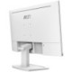 MSI Pro MP243XW Monitor PC 60,5 cm 23.8 1920 x 1080 Pixel Full HD Bianco