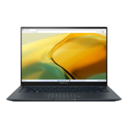 ASUS ZenBook 14X OLED UX3404VC-M9155W Computer portatile 36,8 cm 14.5 2.8K Intel® Core™ i9 i9-13900H 16 GB LPDDR5-SDRAM 512 ...
