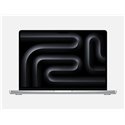 Apple MacBook Pro 14-inch : M3 Max chip with 14‑core CPU and 30‑core GPU, 1TB SSD - Silver MRX83T/A