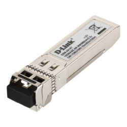 D-Link DEM-431XT módulo de transcetor de rede Fibra ótica 10000 Mbit/s SFP+ DEM-431XT/10