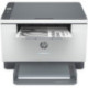 HP LaserJet Impresora multifunción M234dw, Blanco y negro, Impresora para Oficina pequeña, Impresión, copia, escáner, 6GW99F