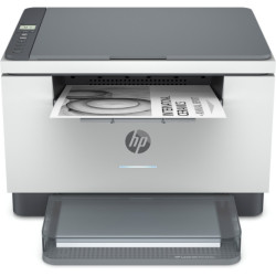 HP LaserJet Multifunções M234dw, Preto e branco, Impressora para Pequeno escritório, Impressão, cópia, digitalização, 6GW99F