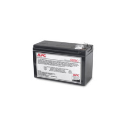 APC APCRBC110 USV-Batterie Plombierte Bleisäure VRLA