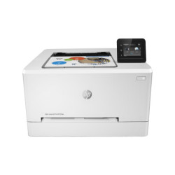 HP Color LaserJet Pro Impresora M255dw, Estampado, Impresión a doble cara Energéticamente eficiente Gran seguridad 7KW64A