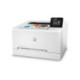 HP Color LaserJet Pro M255dw, Print, Two-sided printing Energy Efficient Strong Security Dualband Wi-Fi 7KW64A