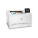 HP Color LaserJet Pro M255dw, Print, Two-sided printing Energy Efficient Strong Security Dualband Wi-Fi 7KW64A
