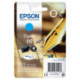 Epson Pen and crossword Cartucho 16 cian C13T16224012