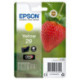 Epson Strawberry C13T29844012 tinteiro 1 unidades Original Rendimento padrão Amarelo
