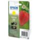 Epson Strawberry C13T29844012 tinteiro 1 unidades Original Rendimento padrão Amarelo