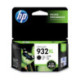 HP Tinteiro Original 932XL Preto de elevado rendimento CN053AE