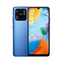 Xiaomi Redmi 10C 17 cm (6.71") SIM doble Android 11 4G USB Tipo C 3 GB 64 GB 5000 mAh Azul REDMI10CIBL