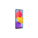 Samsung Galaxy M13 SM-M135F 16,8 cm 6.6 SIM doble 4G USB Tipo C 4 GB 64 GB 5000 mAh Azul SAMSUNGM135FBLUE