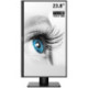MSI Pro MP243XP écran plat de PC 60,5 cm 23.8 1920 x 1080 pixels Full HD Noir