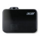 Acer Value X1328WH Beamer Standard Throw-Projektor 4500 ANSI Lumen DLP WXGA 1280x800 3D Schwarz MR.JTJ11.001