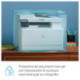 HP Color LaserJet Pro Multifunções M183fw, Impressão, cópia, digit., fax, ADF para 35 folhas Eficiência energética 7KW56A