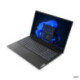 Lenovo V15 G4 AMN Laptop 39.6 cm 15.6 Full HD AMD Ryzen™ 5 7520U 16 GB LPDDR5-SDRAM 512 GB SSD Wi-Fi 5 802.11ac 82YU00UBIX