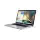 Acer Aspire 3 A317-54-59KX Laptop 43.9 cm 17.3 Full HD Intel® Core™ i5 i5-1235U 16 GB DDR4-SDRAM 512 GB SSD Wi-Fi 5 NX.K9YET.001