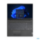 Lenovo V V15 Laptop 39.6 cm 15.6 Full HD Intel® Core™ i5 i5-13420H 8 GB DDR4-SDRAM 256 GB SSD Wi-Fi 5 802.11ac Black 83A10097IX