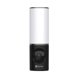 EZVIZ LC3 Cámara de seguridad IP Exterior 2560 x 1440 Pixeles Pared 303101860