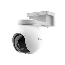 EZVIZ HB8 Sphärisch IP-Sicherheitskamera Draußen 2560 x 1440 Pixel Decke/Wand 303102252