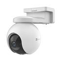EZVIZ EB8 4G Sphérique Caméra de sécurité IP Intérieure et extérieure 2304 x 1296 pixels Plafond/mur 303102597