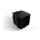 be quiet Dark Rock Pro 5 Procesador Refrigerador de aire 120/135 mm Negro 1 piezas BK036