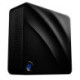 MSI Cubi N JSL-026BEU 0,45 l tamaño PC Negro Altavoces incorporados N6000 1,1 GHz
