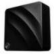 MSI Cubi N JSL-026BEU 0,45L mini PC Noir Haut-parleurs intégrés N6000 1,1 GHz