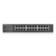 Zyxel GS1900-24E Managed L2 Gigabit Ethernet 10/100/1000 Schwarz GS1900-24E-EU0102F
