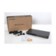 NETGEAR ProSAFE GS724Tv4 Managed L3 Gigabit Ethernet 10/100/1000 Blau GS724T-400EUS