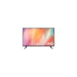 Samsung UE43AU7092UXXH Fernseher 109,2 cm 43 4K Ultra HD Smart-TV WLAN Schwarz