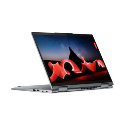 Lenovo ThinkPad X1 Yoga Híbrido 2 em 1 35,6 cm 14 Ecrã táctil WUXGA Intel® Core™ i7 i7-1355U 16 GB LPDDR5-SDRAM 1 TB 21HQ004TIX