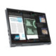 Lenovo ThinkPad X1 Yoga Hybride 2-en-1 35,6 cm 14 Écran tactile WUXGA Intel® Core™ i7 i7-1355U 16 Go LPDDR5-SDRAM 1 21HQ004TIX