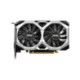 MSI GeForce GTX 1650 D6 VENTUS XS OCV3 NVIDIA GeForce GTX 1660 4 GB GDDR6 GTX 1650 D6 V XSOCV3