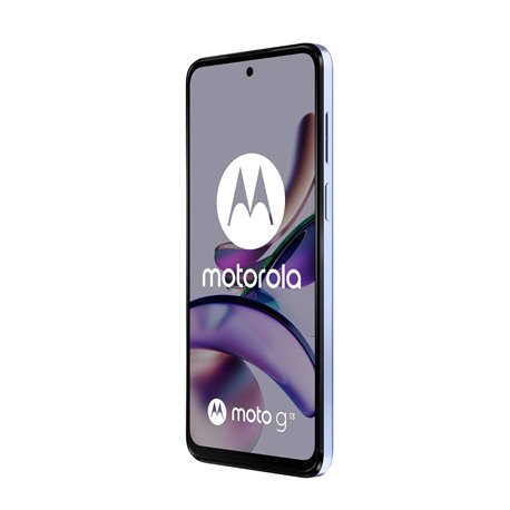 Motorola Moto G moto g13 tripla fotocamera 50 MP, batteria 5000 mAH, Dolby Atmos Stereo Speakers, 4/128 GB PAWV0017SE