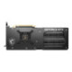 MSI GEFORCE RTX 4070 GAMING X SLIM 12G placa de vídeo NVIDIA 12 GB GDDR6X RTX 4070 GAM X SL12G