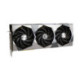 MSI GeForce RTX 4070 Ti SUPRIM 12G NVIDIA 12 GB GDDR6X RTX 4070 TI SUPR 12G