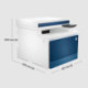 HP Color LaserJet Pro Stampante multifunzione 4302fdn, Colore, Stampante per Piccole e medie imprese, Stampa, copia, 4RA84F