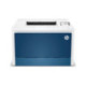 HP Color LaserJet Pro 4202dn Printer, Color, Printer for Small medium business, Print, Print from phone or tablet Two- 4RA87F