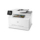 HP Color LaserJet Pro Multifunções M282nw, Impressão, cópia, digitalização, Impressão através de porta USB frontal 7KW72A