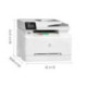 HP Color LaserJet Pro Multifunções M282nw, Impressão, cópia, digitalização, Impressão através de porta USB frontal 7KW72A