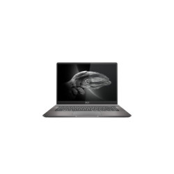 MSI Creator Z16 A12UET-035XIT Laptop 40.6 cm 16 Touchscreen Quad HD+ Intel® Core™ i7 i7-12700H 16 GB DDR5-SDRAM 1 9S7-157211-035