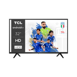 TCL S52 Series S5200 81,3 cm 32 HD Smart TV Wi-Fi Preto 32S5200