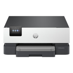 HP OfficeJet Pro 9110b Drucker, Farbe, Drucker für Home und Home Office, Drucken, Wireless beidseitiger Druck Drucken vom 5A0S3B