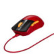 ASUS ROG Gladius III Wireless AimPoint EVA-02 Edition mouse Right-hand RF Wireless + Bluetooth + USB Type-A 90MP03F0-BMUA00