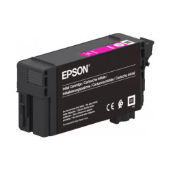 Epson Singlepack UltraChrome XD2 Magenta T40D34050ml C13T40D340