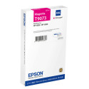 Epson T9073 tinteiro 1 unidades Original Magenta C13T907340