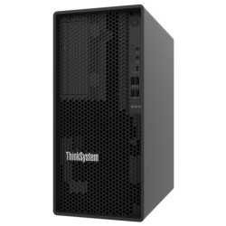 Lenovo ThinkSystem ST50 V2 Server 2 TB Tower Intel Xeon E E-2324G 3,1 GHz 16 GB DDR4-SDRAM 500 W 7D8JA007EA